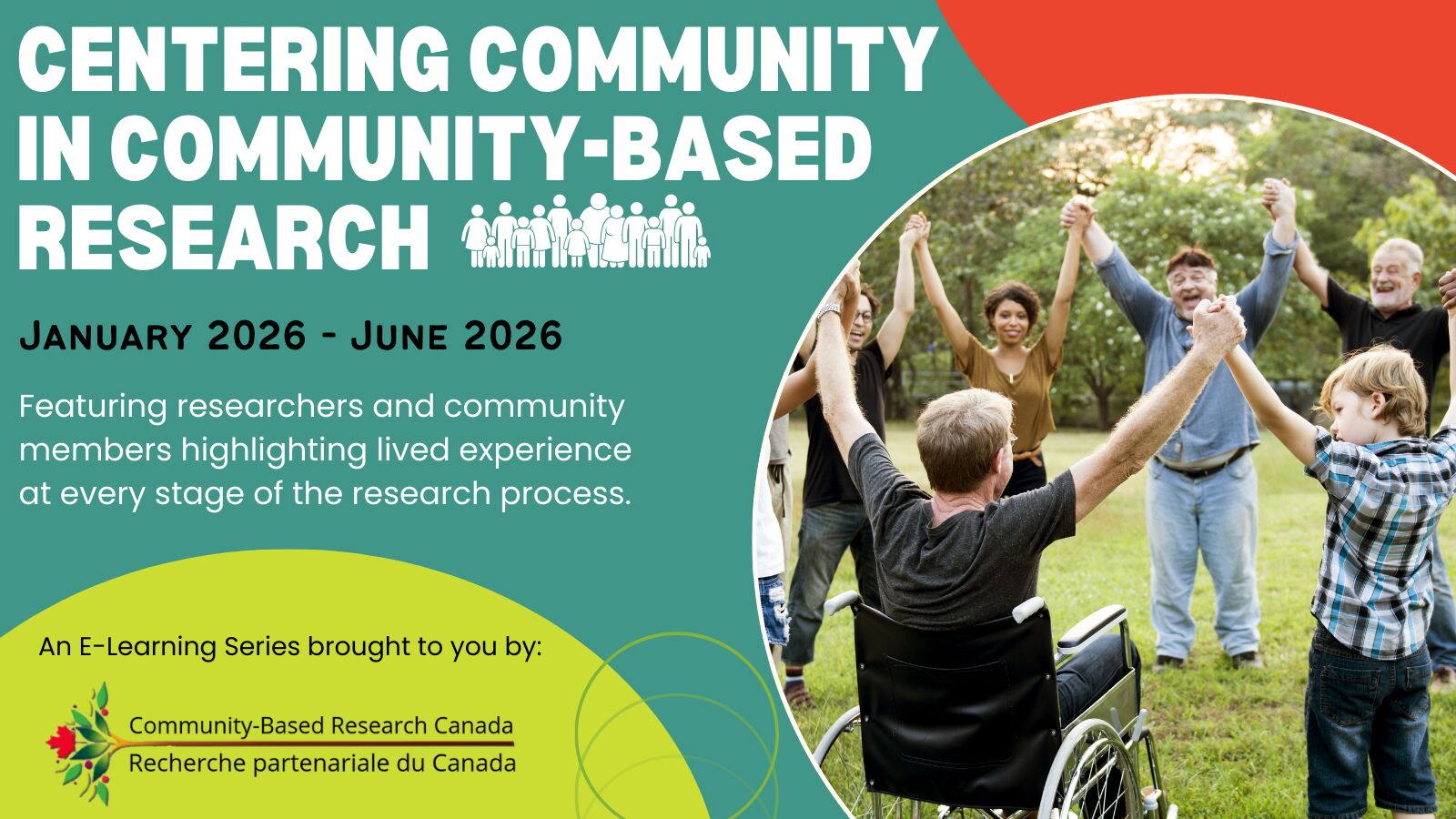 CBRCanada e-learning series, Han - Jun 2026